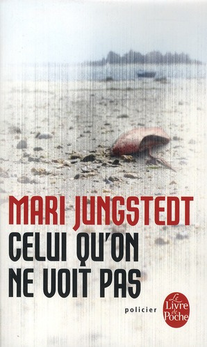 Emprunter Celui qu'on ne voit pas livre