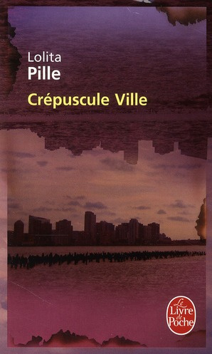 Emprunter Crépuscule ville livre