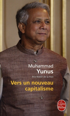 Emprunter Vers un nouveau capitalisme livre