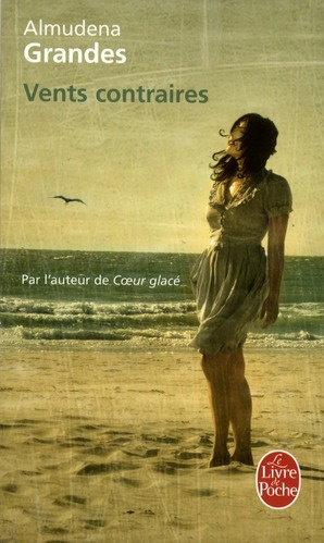 Emprunter Vents contraires livre