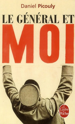 Emprunter La Général et moi livre