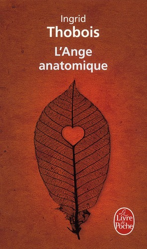 Emprunter L'Ange anatomique livre