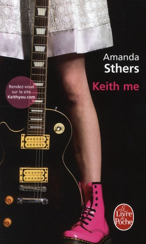 Emprunter Keith me livre