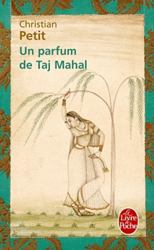 Emprunter Un parfum de Taj Mahal livre
