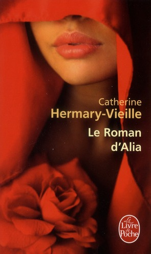 Emprunter Le roman d'Alia livre