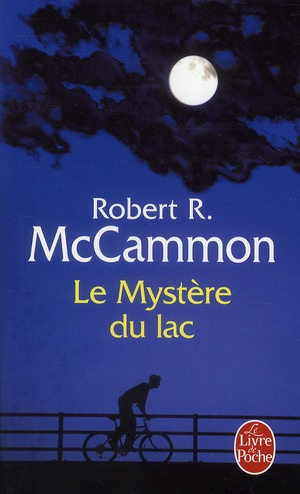 Emprunter Le Mystère du lac livre