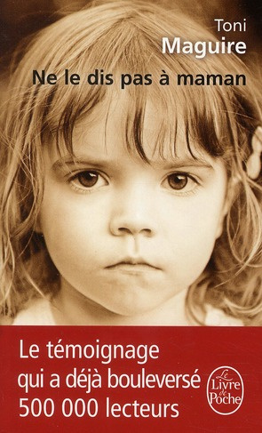 Emprunter Ne le dis pas à maman livre