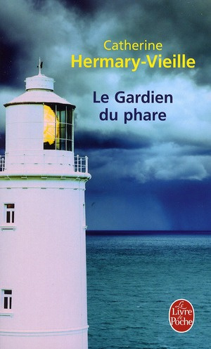 Emprunter Le Gardien du phare livre