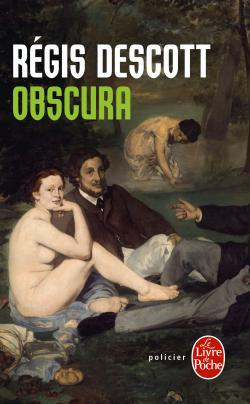 Emprunter Obscura livre