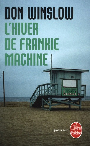 Emprunter L'Hiver de Frankie Machine livre