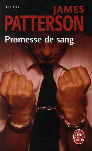 Emprunter Promesse de sang livre