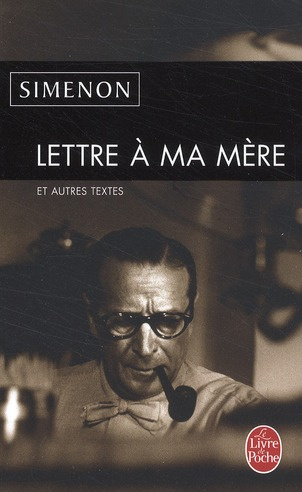 Emprunter Lettre à ma mère livre