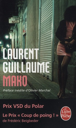 Emprunter Mako livre