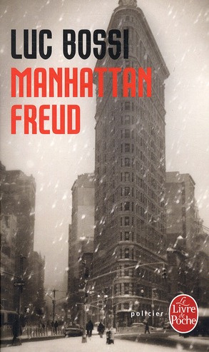 Emprunter Manhattan Freud livre