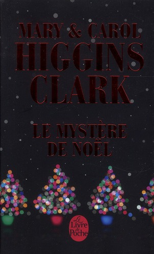 Emprunter Le mystère de Noël livre