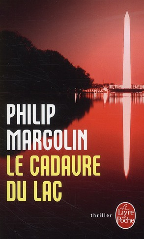 Emprunter Le Cadavre du lac livre