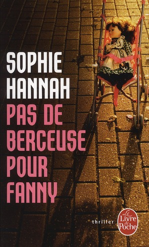 Emprunter Pas de berceuse pour Fanny livre