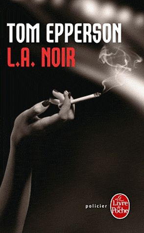 Emprunter L.A. NOIR livre