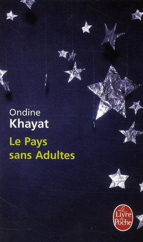 Emprunter Le pays sans Adultes livre