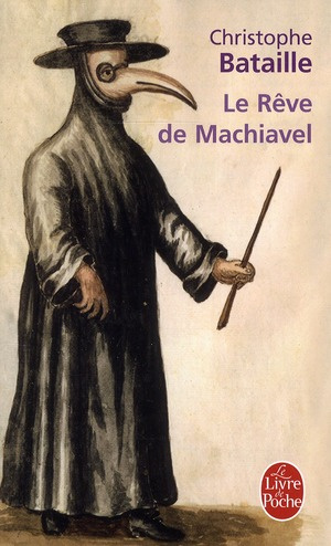 Emprunter Le Rêve de Machiavel livre
