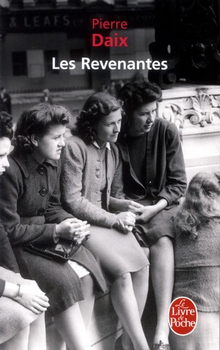 Emprunter Les Revenantes livre