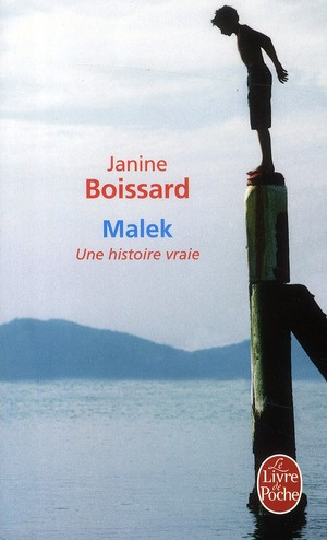 Emprunter Malek. Une histoire vraie livre
