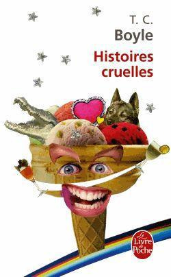 Emprunter Histoires cruelles livre