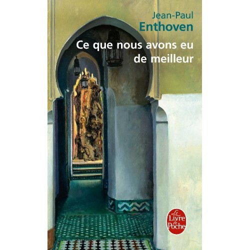 Emprunter Ce que nous avons eu de meilleur livre