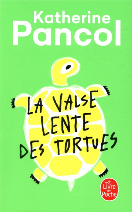 Emprunter La Valse lente des tortues livre