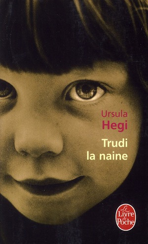 Emprunter Trudi la naine livre