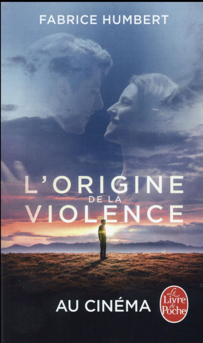Emprunter L'Origine de la violence livre