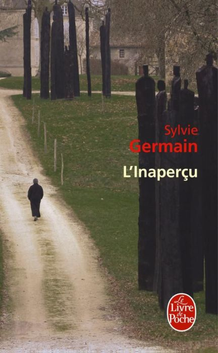 Emprunter L'inaperçu livre