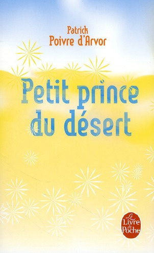Emprunter Petit prince du désert livre