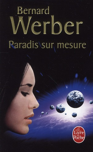 Emprunter Paradis sur mesure livre
