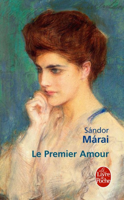 Emprunter Le premier amour livre