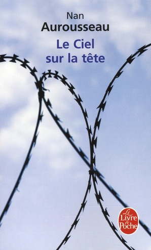 Emprunter Le Ciel sur la tête livre