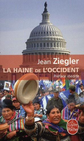 Emprunter La Haine de l'Occident livre