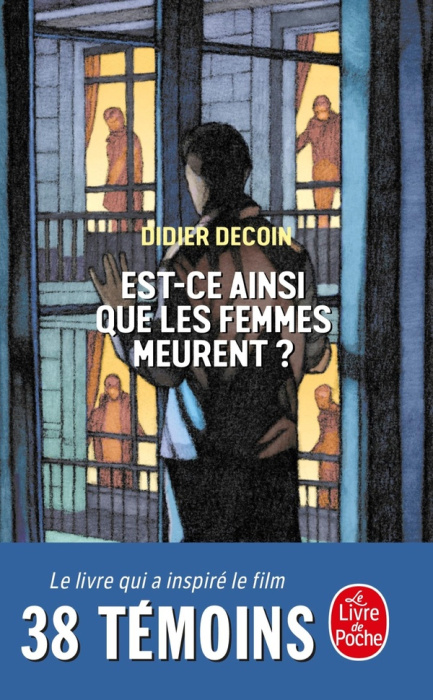 Emprunter Est-ce ainsi que les femmes meurent ? livre