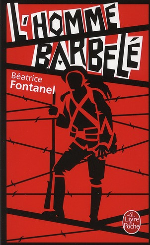 Emprunter L'HOMME BARBELE livre