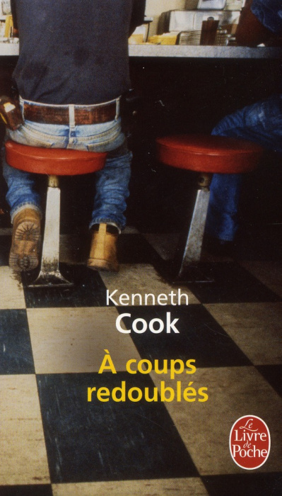 Emprunter A coups redoublés livre