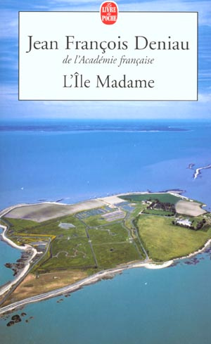 Emprunter L'ILE MADAME livre