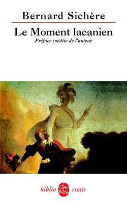 Emprunter Le Moment lacanien livre