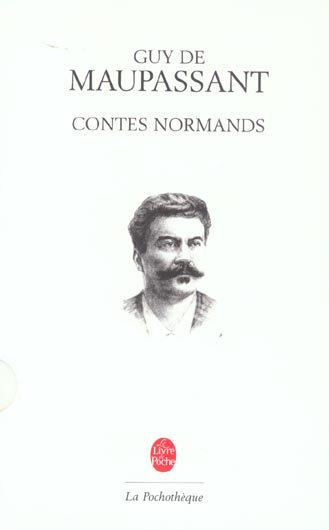 Emprunter CONTES NORMANDS livre