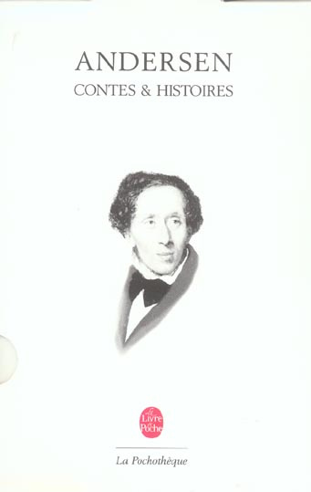 Emprunter Contes et histoires livre