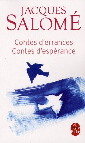 Emprunter Contes d'errances, contes d'espérance livre