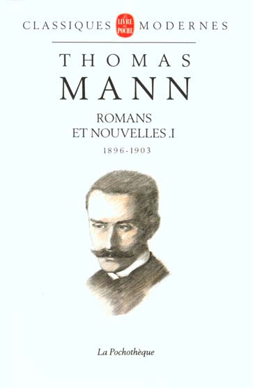 Emprunter ROMANS ET NOUVELLES TOME 1 - 1896-1903 livre