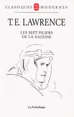 Emprunter LES SEPT PILIERS DE LA SAGESSE. Un triomphe livre