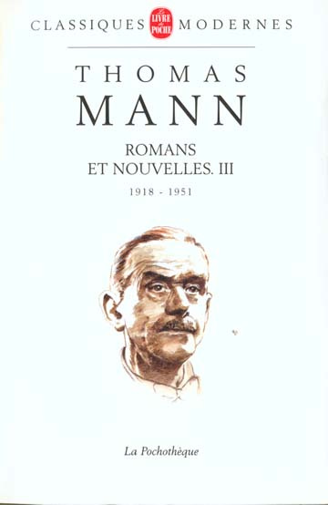 Emprunter ROMANS ET NOUVELLES TOME 3 - 1918- 1951 livre