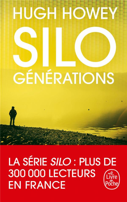 Emprunter Silo : Générations livre