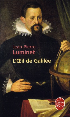 Emprunter Les bâtisseurs du ciel Tome 3 : L'Oeil de Galilée livre